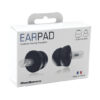 bouchons-d-oreilles-earpad bouchons-d-oreilles-earpad PROTECTION AUDITIVE