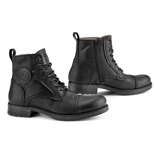 Bottes Falco Kaspar Noir