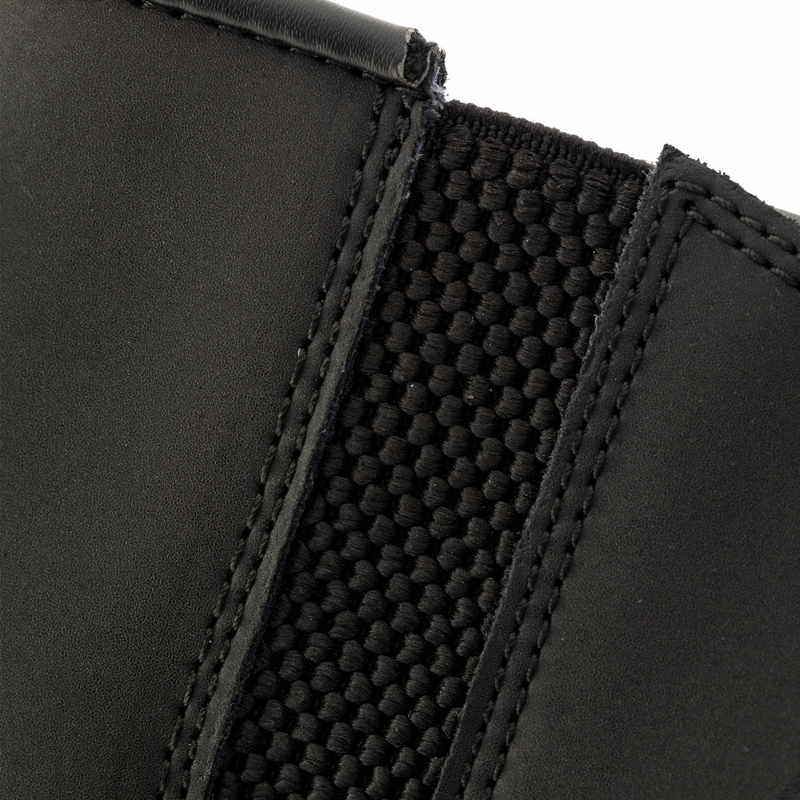 Bottes Rst Tractech Evo 3