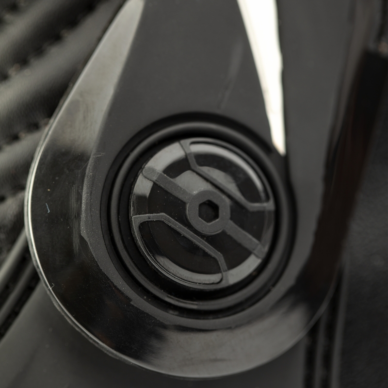 Bottes Rst Tractech Evo 3