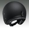 CASQUE SHOEI JO2 NOIR MAT