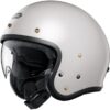 CASQUE SHOEI JO2 blanc
