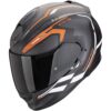 Casque Scorpion Exo 491 Kripsta