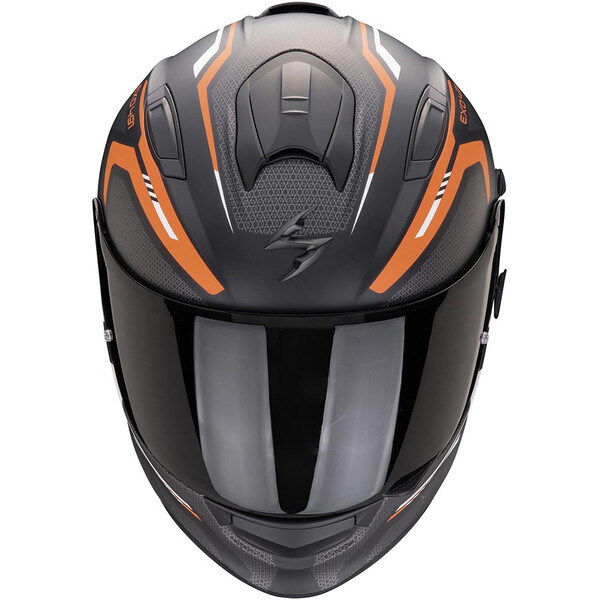 Casque Scorpion Exo 491 Kripsta
