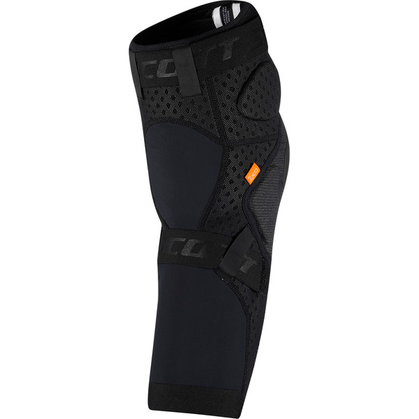 Genouillère Scott Softcon D3O 2 Genouillère Scott Softcon D3O