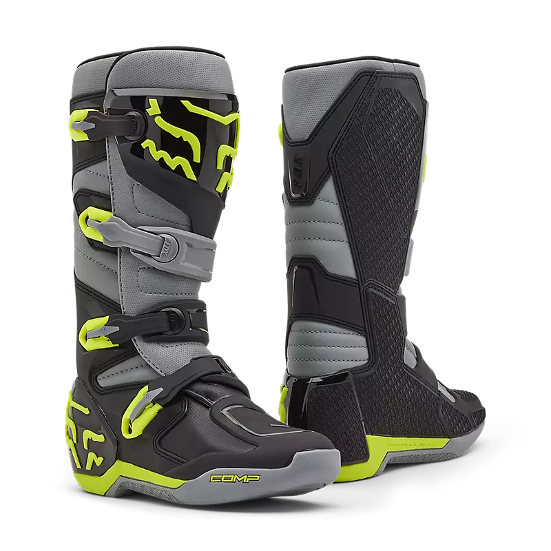 Botte Comp fox