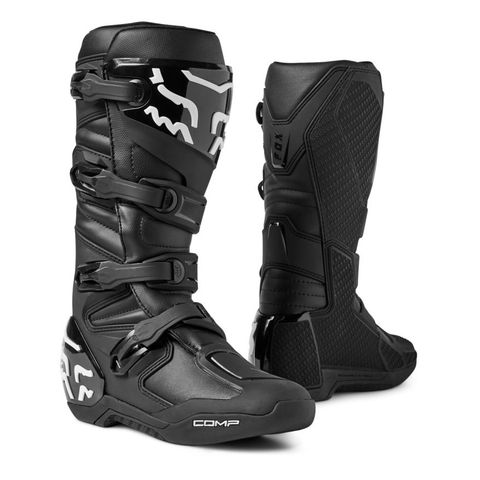 BOTTES FOX COMP