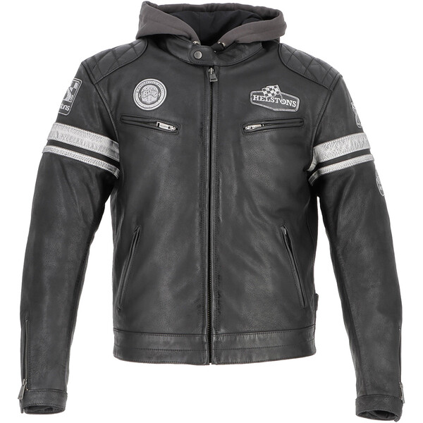 Blouson Helstons Riposte Blouson Helstons Riposte