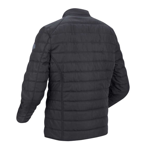 Blouson Segura Griffith vue de dos