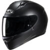 Casque HJC C10 noir mat