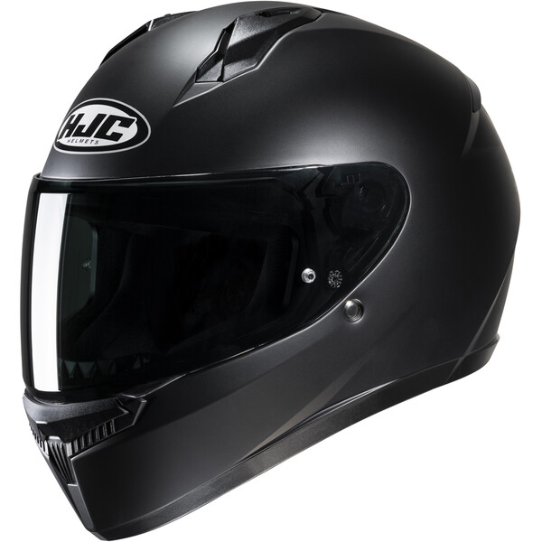 Casque HJC C10 noir mat