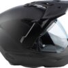 Casque Klim X1 Alpha noir