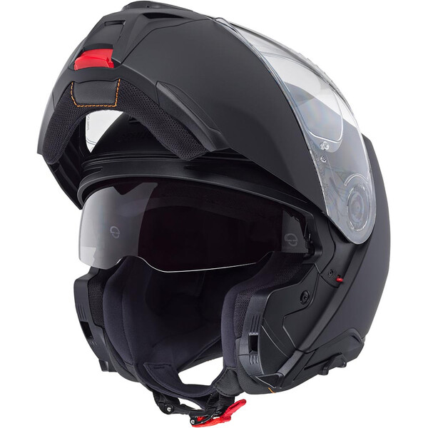 Casque Schuberth Concept