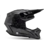 Casque V3 RS Carbon Solid Fox NOIR VERNIS