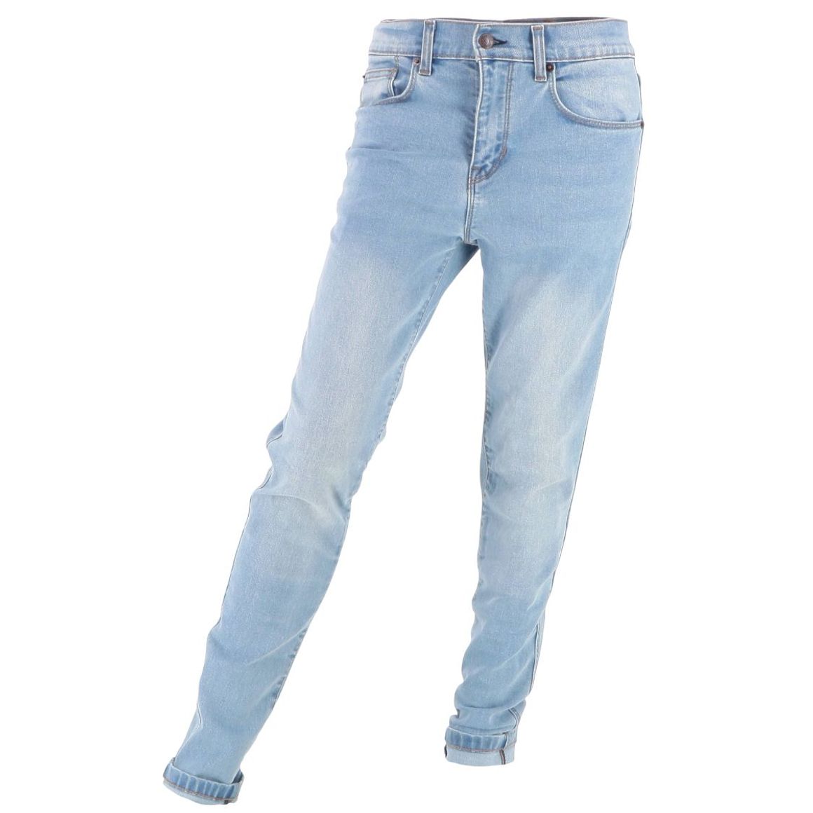 Jean Helstons Calamity femme Bleu Ciel