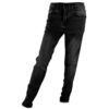 Jean Helstons Calamity femme Noir