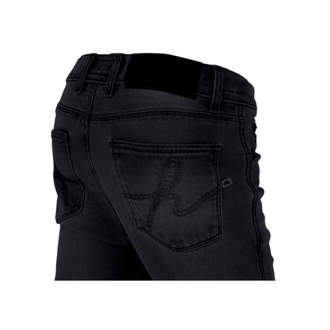 Jean Helstons Calamity femme Noir