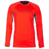 Maillot Thermique Klim Agressor 3.0 ROUGE