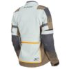 Veste Klim Sedona vue de dos