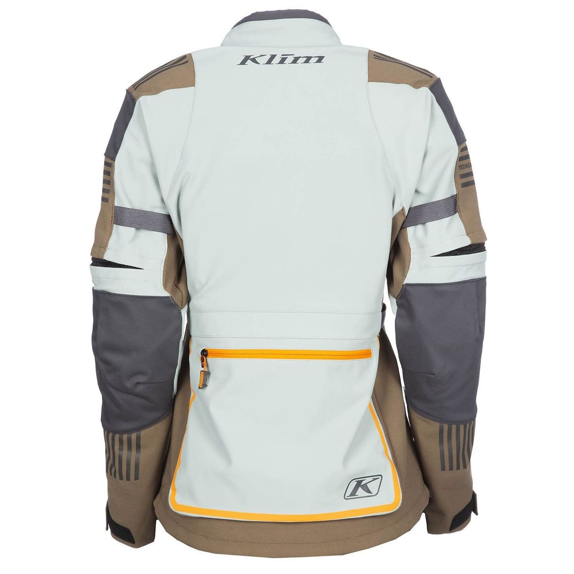Veste Klim Sedona vue de dos