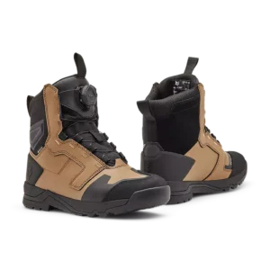 bottes fox defend adv marron