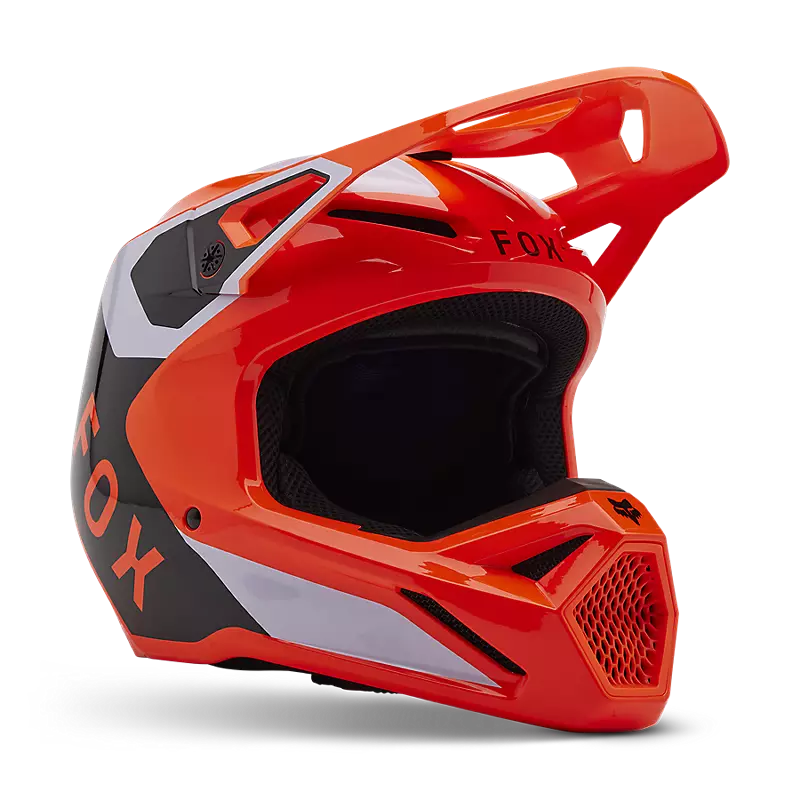 casque-cross-fox-2025-v1-lean-orange