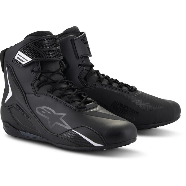 Baskets Alpinestars Faster 4