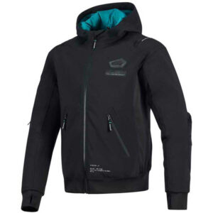 Blouson Alpinestars Moblast - 2XL, NOIR
