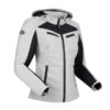 Blouson Segura Lady Natcho Vented Gris Clair