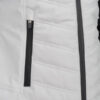 Blouson Segura Lady Natcho Vented Gris Clair
