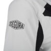 Blouson Segura Lady Natcho Vented Gris Clair