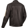 Blouson Segura Orion Marron Beige 2