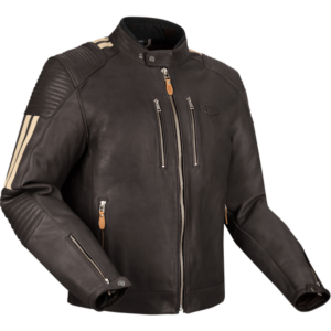 Blouson Segura Orion Marron Beige