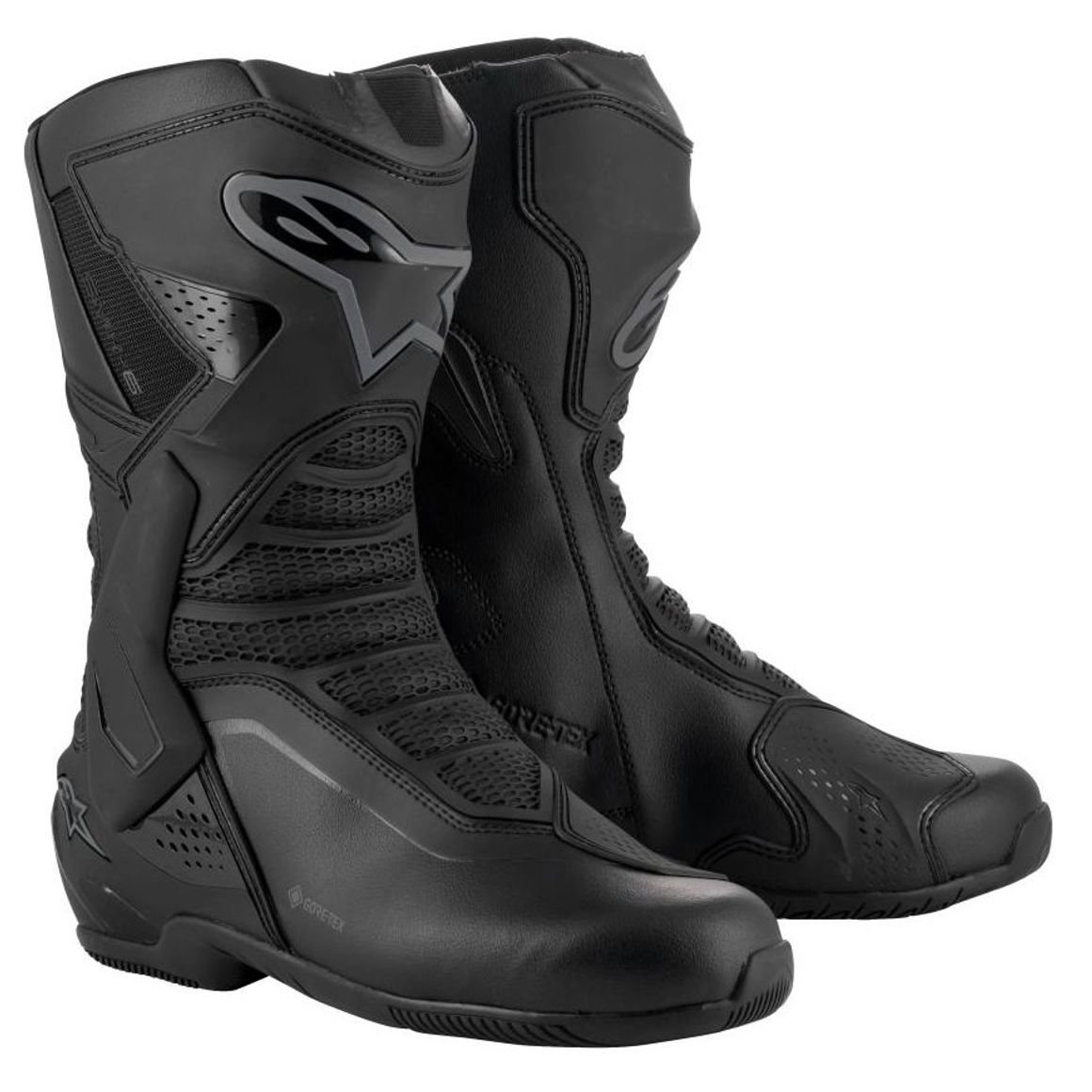 Bottes Alpinestars SMX-6 V3 GORE-TEX®