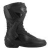 Bottes Alpinestars SMX-6 V3 GORE-TEX® vue de côté extérieure