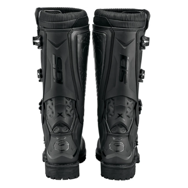 Bottes Sidi X Power Enduro WP