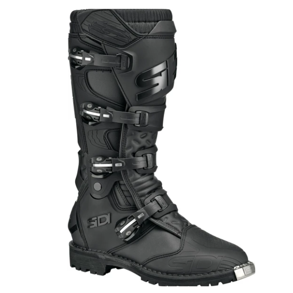 Bottes Sidi X Power Enduro WP
