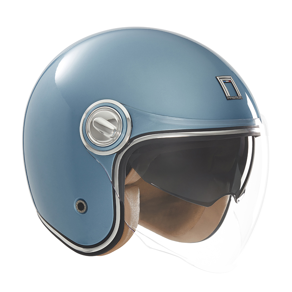 CASQNHERITAGEBLEUTURQUOISE CASQNHERITAGEBLEUTURQUOISE