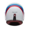 Casque Exklusiv DUKE 2 Nation 4 Casque Exklusiv DUKE 2 Nation