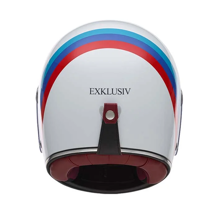 Casque Exklusiv DUKE 2 Nation 4 Casque Exklusiv DUKE 2 Nation
