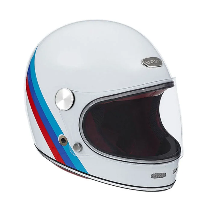 Casque Exklusiv DUKE 2 Nation Casque Exklusiv DUKE 2 Nation