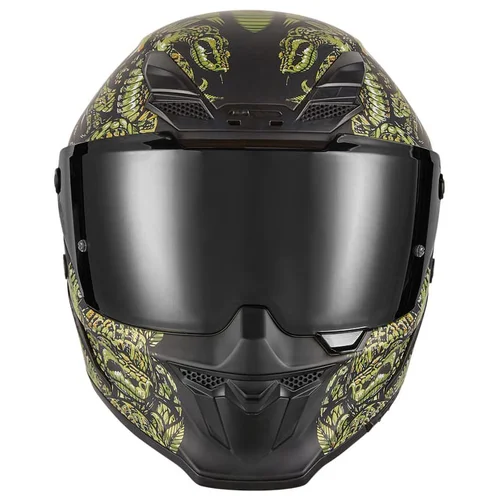 Casque Exklusiv Goliath new 3