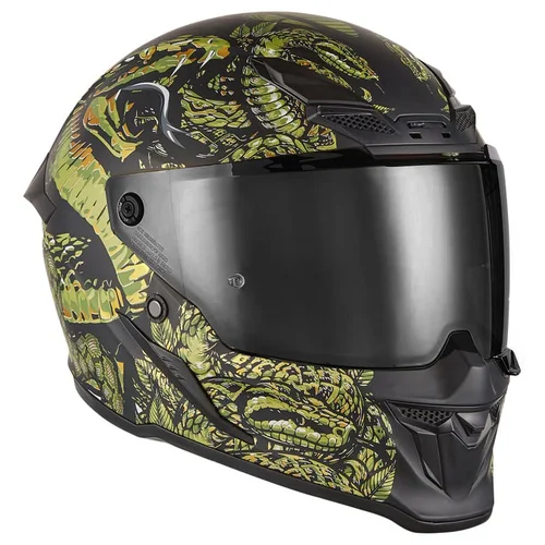 Casque Exklusiv Goliath Casque Exklusiv Goliath