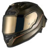 Casque Nexx XR3R Hagibis OR