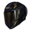 Casque Nolan X804 RS Aureo noir or