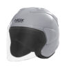 Casque Nox 220 S gris nardo