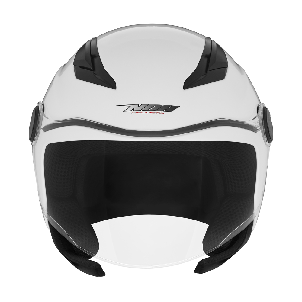 Casque Nox N710 Blanc