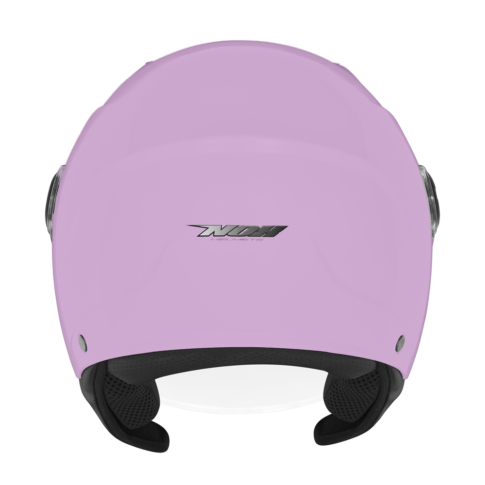 Casque Nox N710 Rose