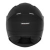 Casque Nox N731 Noir mat 2 Casque Nox N731 Noir mat