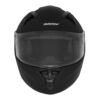Casque Nox N731 Noir mat 3 Casque Nox N731 Noir mat